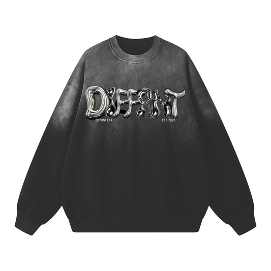 DIFFRNT ERA cardigan